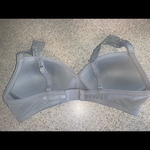 Aerie lightly padded wireless bra